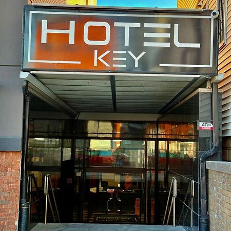 Hotel Key New York Exteriér fotografie